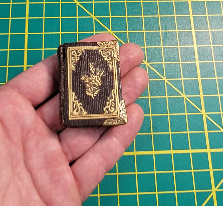 John Steinbeck Cover Rebuild John Steinbeck Cover Rebuild